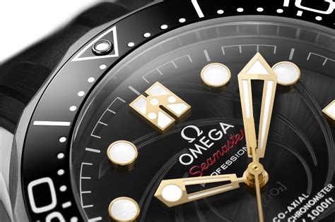 omega seamaster special edition james bond|Omega Seamaster James Bond price.